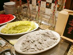 -大华锦绣假日酒店·锦味餐厅