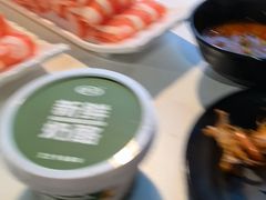 -重庆巴渝火锅(钟家村店)