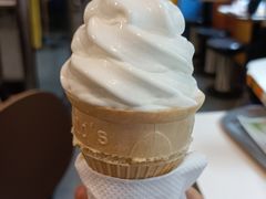 -麦当劳(中山八路店)