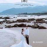 聚焦婚纱摄影