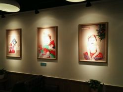 -倾城宝贝儿童摄影(浦东金谊店)