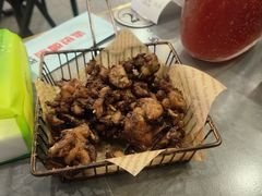 -醉炫音速烧烤·干煸菜(沙河总店)