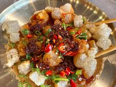 -醉炫音速烧烤·干煸菜(沙河总店)