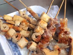 -马记大锅煮(总店)
