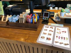 -星巴克臻选(北京富力家园店)