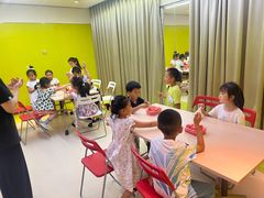 -卓美LAMDA戏剧演讲与培训中心(亚运村店)