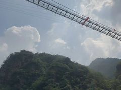 -浙北大峡谷