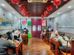 -恩宏德餐馆(平山道店)