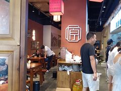 大堂-原醪糟民俗小吃(金沙港湾店)