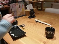 -吟松日式料理(莘庄店)
