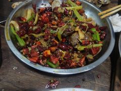 -清真·马峰烤肉(小学习北巷店)