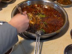 -好巴适藤椒鱼(红牌楼北街店)