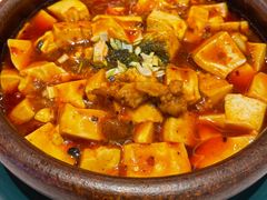 -关里关外·鱼头泡饼(唐冶绿地汇店)