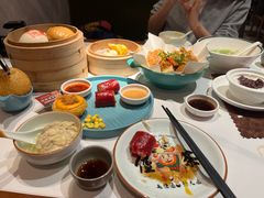 -禄运茶居·手工点心(猎德店)