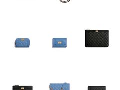 -CHANEL(恒隆广场店)