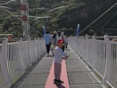 -野三坡刘家河高山漂流