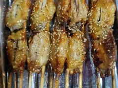 -风波庄(石景山店)
