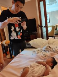 -喜喜月子(瑞虹天地店)