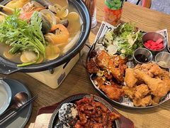 -Dak's 炸鸡(远景路店)