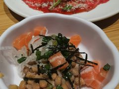 -花和海鲜自助(梅江店)