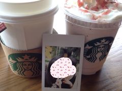 iphone_upload_pic-星巴克(西藏路店)