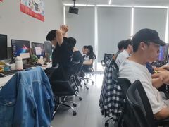 -火星时代教育(成都校区)