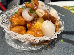 -老福洲·三十年福州味(斗东店)