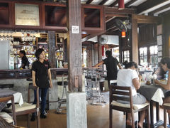 大堂-Dash Teak House