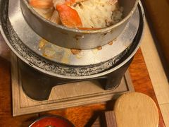 -蟹道乐(新宿本店)