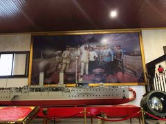 -宁波溪口古镇-民国大杂院