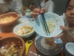-乡村井冈·乡野江西菜(黄龙店)