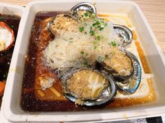 -盒马鲜生(悦峰店)