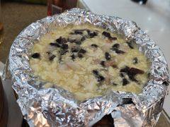 -杨记小骨头羊杂馆(南五马路店)