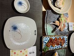 -德川家日本料理(中关村寰太大厦店)