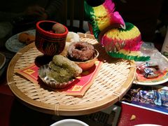 -味福记·本地特色菜(八一万达广场店)