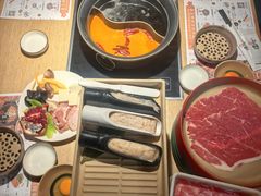 -温野菜涮涮锅(西单大悦城店)