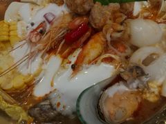 -米泰芒·东南亚料理(体育西店)
