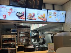 -肯德基(杭州柳浪闻莺店)