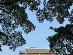 -桂林独秀峰王城景区