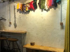 大堂-春庄咖啡SpringHues(钟楼小区店)