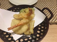 -歌行灯日本料理(伊势丹店)