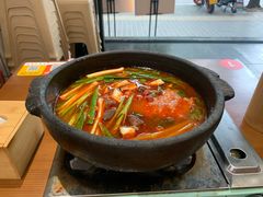 -黔有有贵州酸汤夺夺粉火锅(五味十字店)