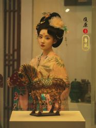 -美云庭古装·格格服汉服·京城旅拍(北京店)