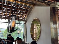 -庆江南江南菜(琴湖溪里花园城店)