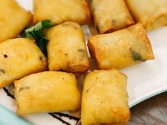 -莲华素食府