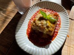 千层面-闲·胡同 Barblu Hutong(雍和宫五道营店)