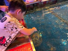-钳真多钓虾馆·小龙虾海鲜烧烤(九六广场店)