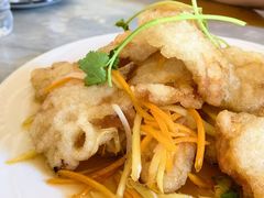 -东北菜冰城一家人