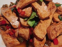 -福满我家大碗厨·湘菜(上海大厦店)