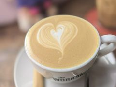 -The Workshop Coffee